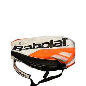 Babolat Pure Strike 6 Pack (2024) Racquet Bag